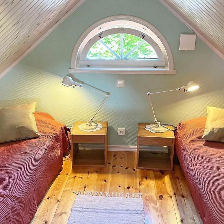 Holiday Home In رونيبي المظهر الخارجي الصورة