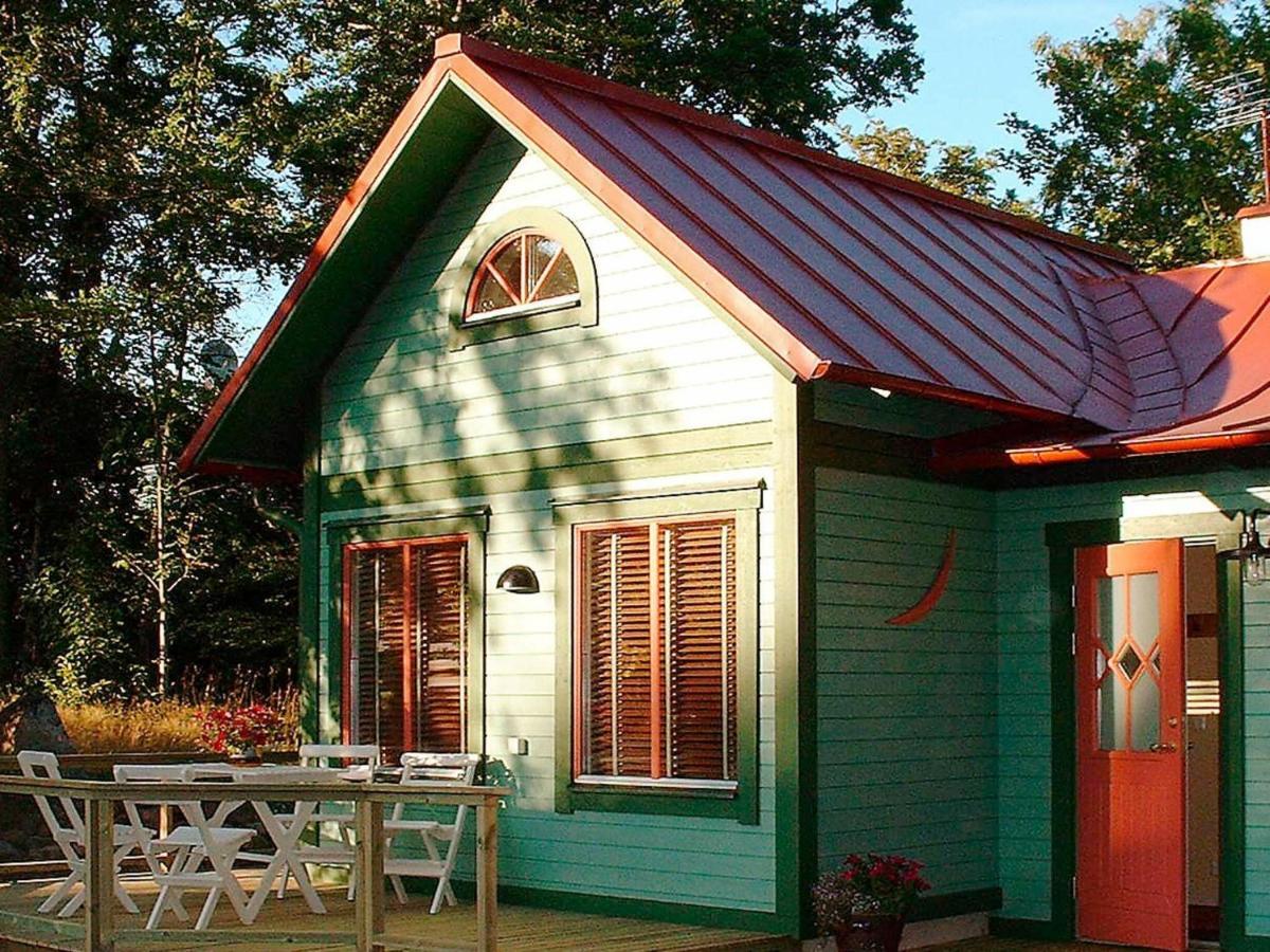 Holiday Home In رونيبي المظهر الخارجي الصورة