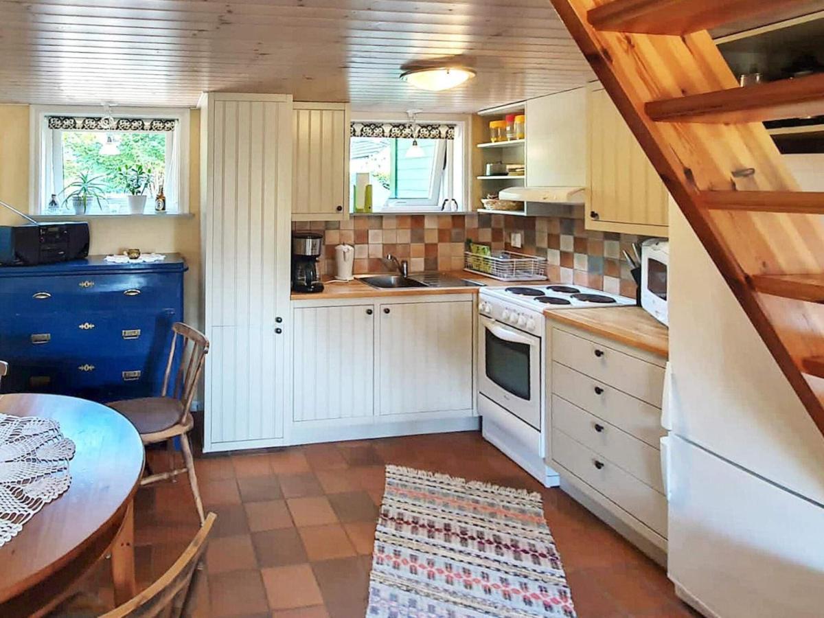 Holiday Home In رونيبي المظهر الخارجي الصورة