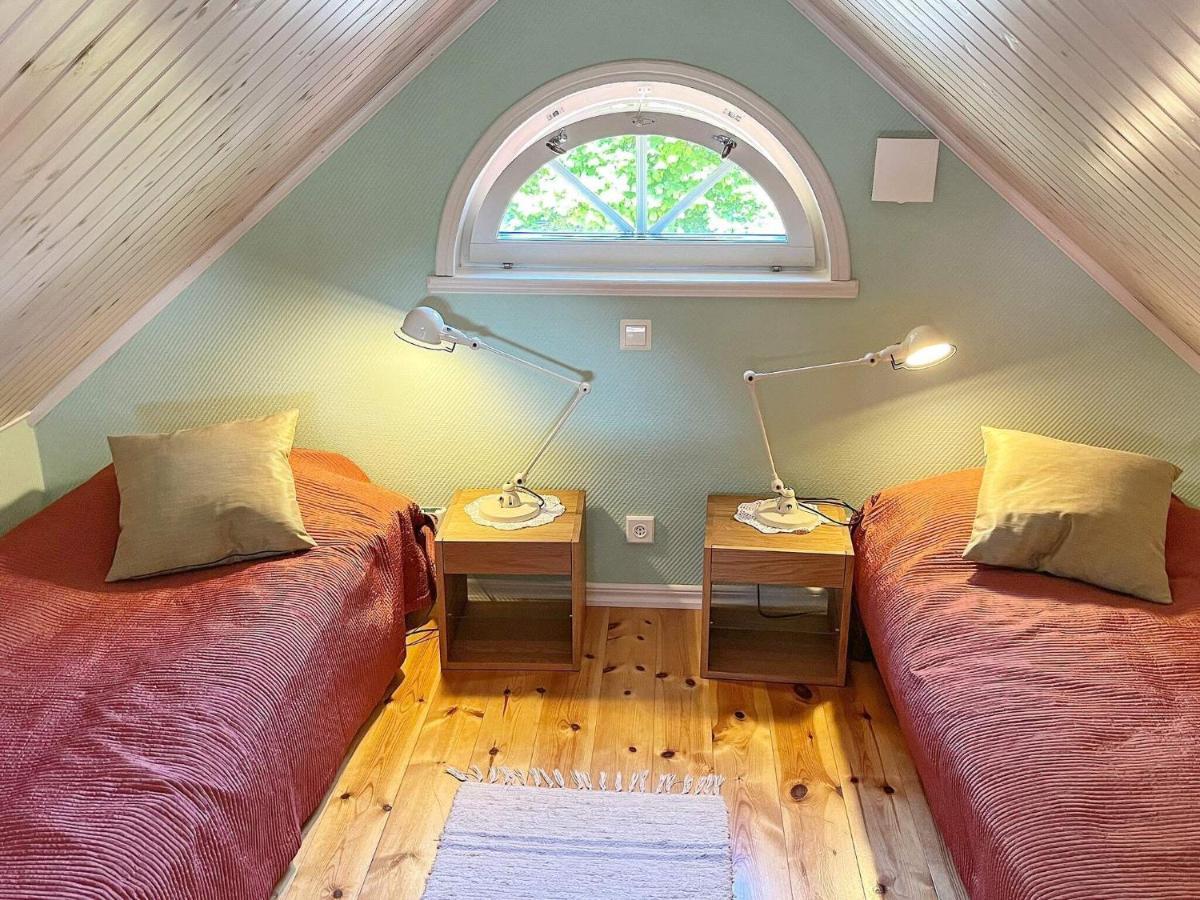 Holiday Home In رونيبي المظهر الخارجي الصورة