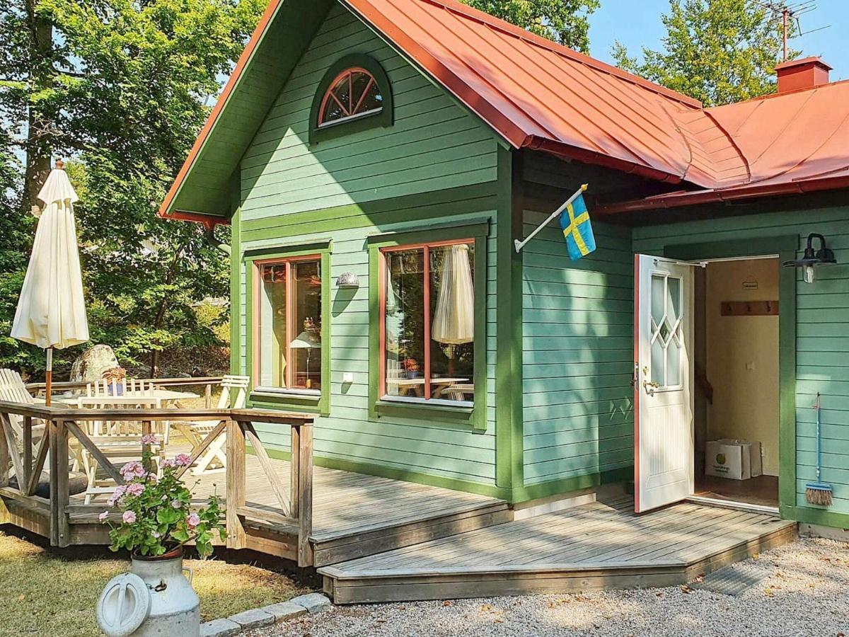 Holiday Home In رونيبي المظهر الخارجي الصورة